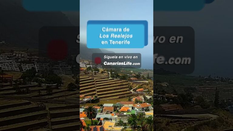 Descubre las maravillas de El Médano y sus hermosas costas