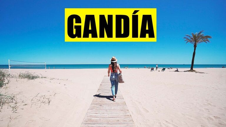 Descubre el apasionante turismo de playa en el norte de Valencia