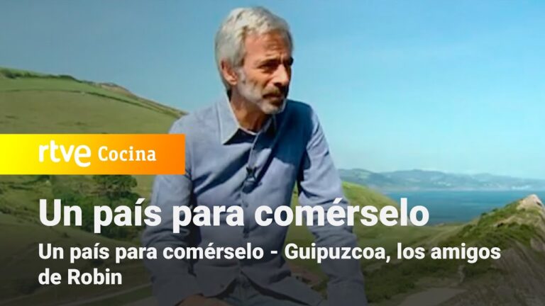 Sumérgete en la belleza del mar en Gipuzkoa: ¡Disfruta de un paraíso acuático!