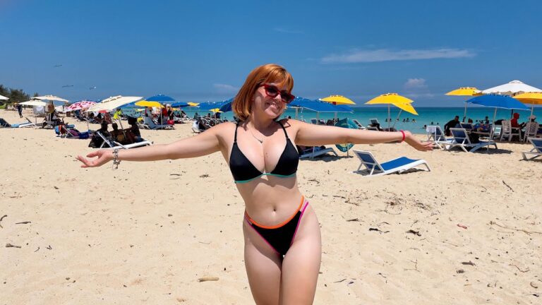 Descubre las paradisíacas playas de La Habana: ¡Lo mejor del Caribe en 70 caracteres!