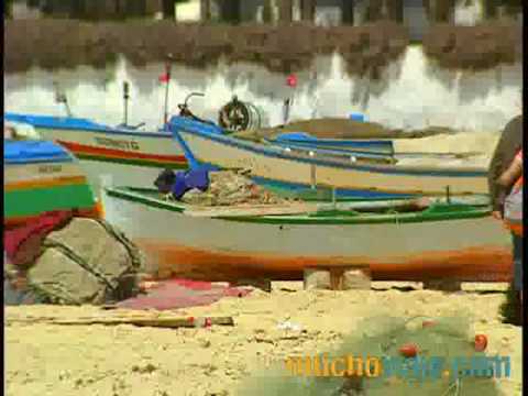 Descubre la exótica combinación de arena y mar en Túnez