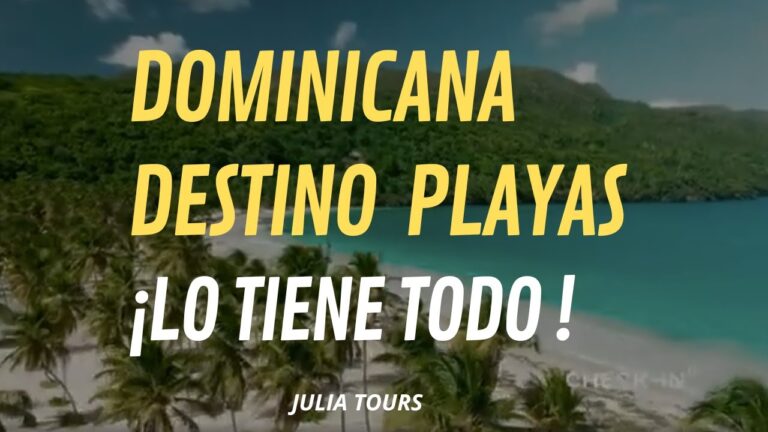 Descubre los impresionantes destinos de playa en bus Torres