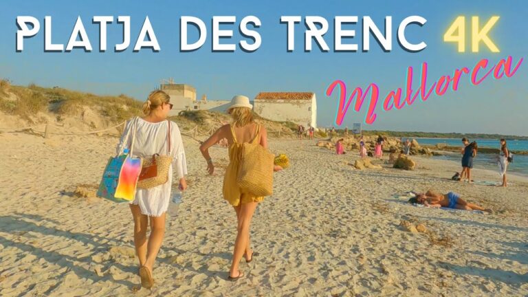 Descubre las playas gay-friendly más espectaculares de Mallorca