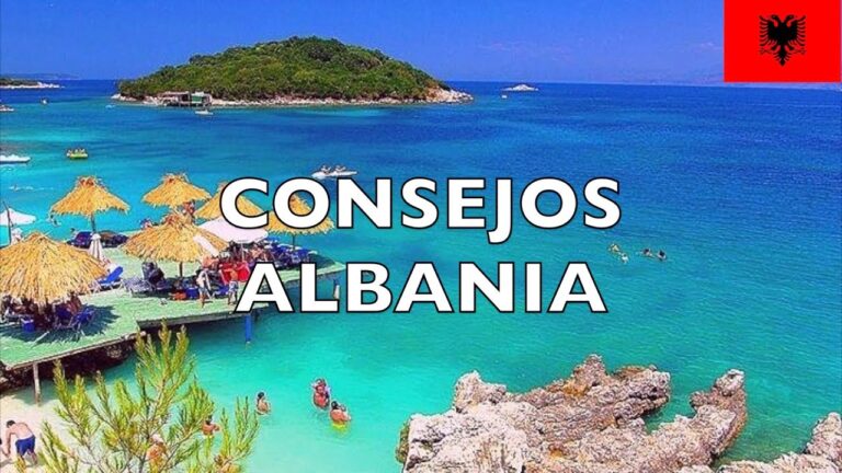 Descubre cu&aacute;ndo es el momento ideal para disfrutar de las impresionantes playas de Albania