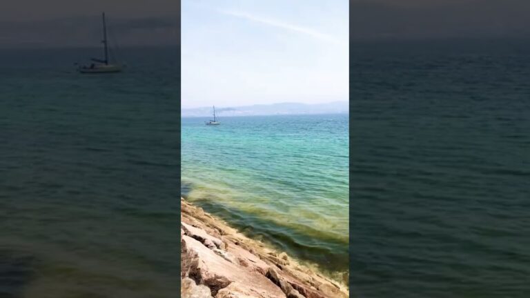 Descubre la espectacular Guía turística de las playas de Cangas de Morrazo
