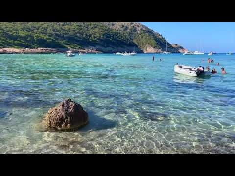 Descubre los rincones v&iacute;rgenes de Mallorca: playas paradis&iacute;acas