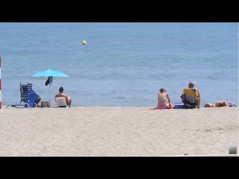 Descubre las mejores playas de Roquetas de Mar para disfrutar de la arena