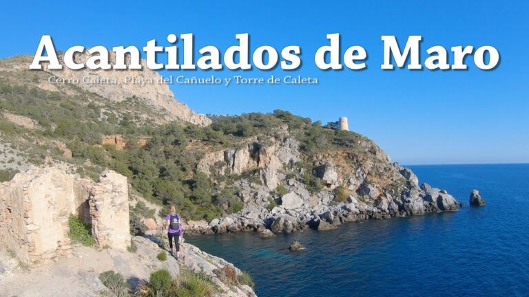 Maro: Descubre sus paradisíacas playas