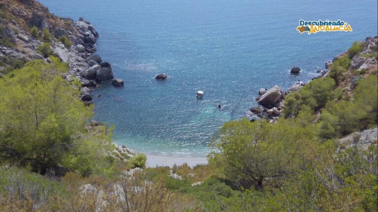 Descubre las joyas costeras: las mejores playas de Andalucía