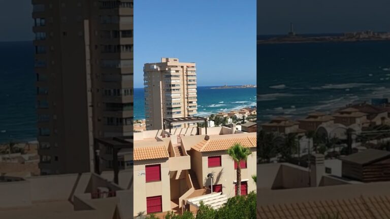 Descubre la Guía Definitiva para Disfrutar de las Playas de La Manga