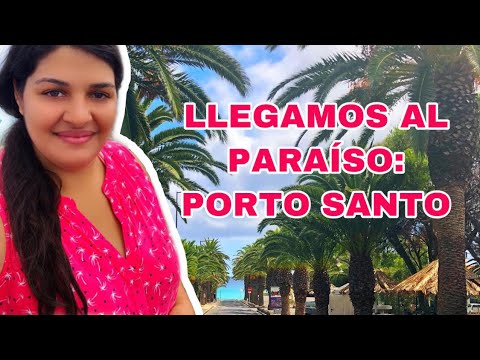 Descubre las playas paradisíacas de Madeira: el destino soñado