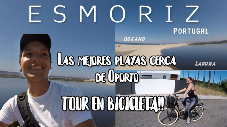 Descubre los mejores comentarios sobre las playas de Oporto: ¡El paraíso en la costa portuguesa!