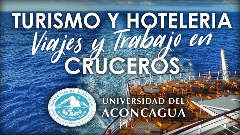 ¡Descubre las carreras más prometedoras en el turismo de playa!