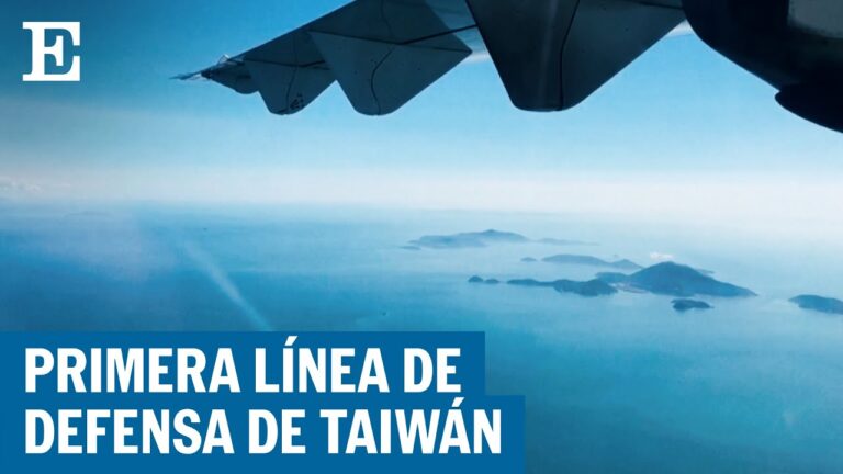 Descubriendo tesoros ocultos en las costas de China