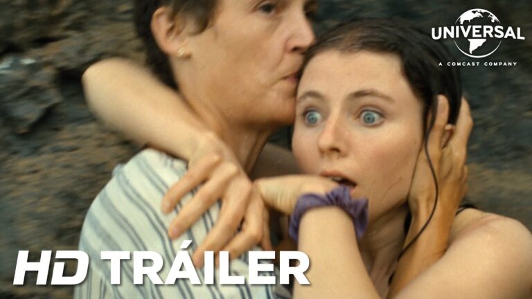 Descubre los incre&iacute;bles destinos de playa que han cautivado en pel&iacute;culas