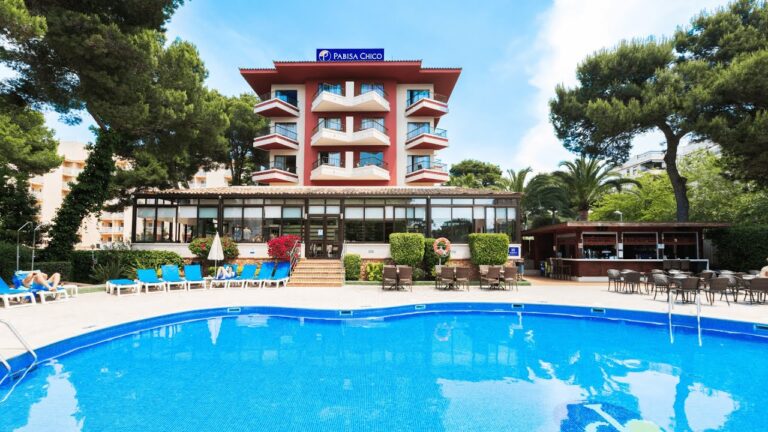 Descubre el mejor alojamiento en la playa de Palma de Mallorca