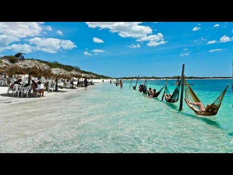 Descubre las playas paradis&iacute;acas del norte: un para&iacute;so terrenal
