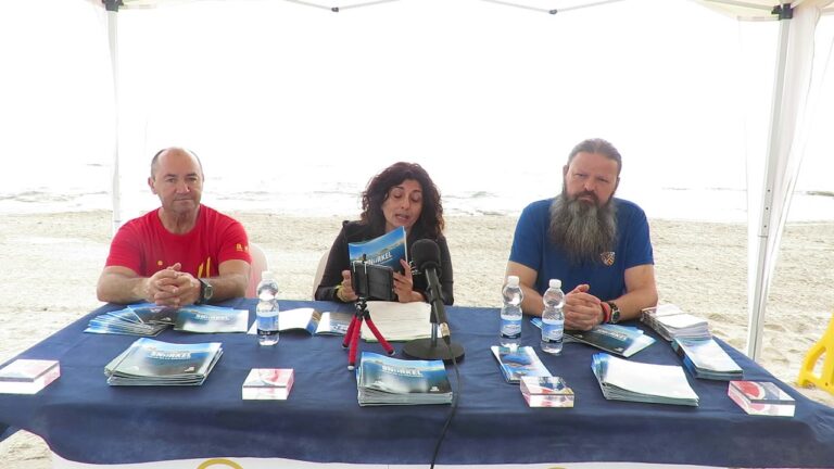 Descubre las increíbles playas vírgenes en La Torre de la Horadada