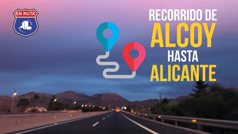 Descubre las 10 mejores playas de Alcoy: paraísos ocultos en la Costa Blanca