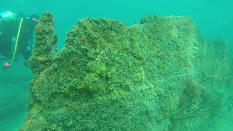 Descubre las playas paradisíacas de Cabo Tiñoso: un paraíso costero