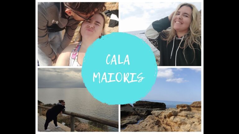 Descubre los rincones secretos en las playas de Mallorca: ¡un paraíso oculto!