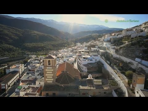 Descubre los incre&iacute;bles para&iacute;sos costeros de Almer&iacute;a