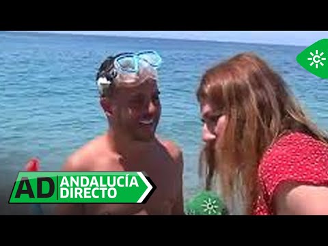 Descubre el para&iacute;so nudista en la costa de C&aacute;diz