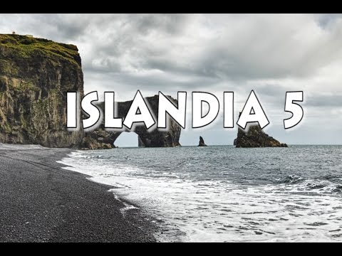Descubre las Playas Volcánicas en Islandia: un paraíso natural único