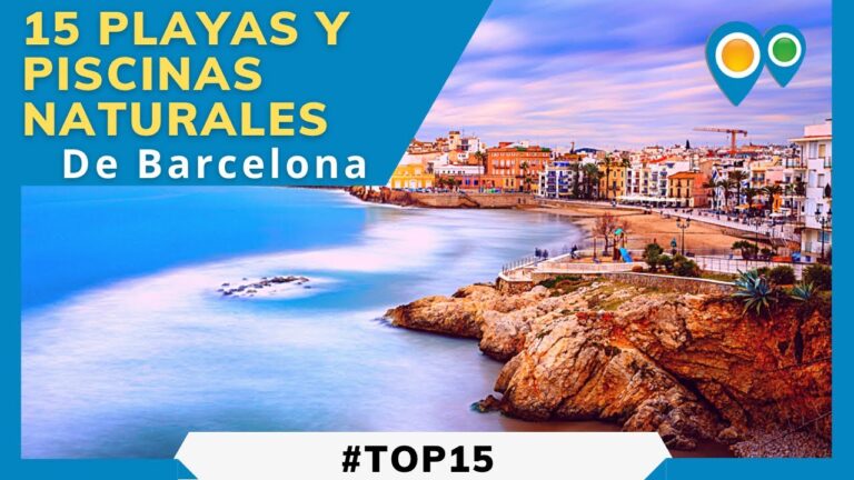 Descubre las playas más hermosas de Cantabria: una exploración imperdible