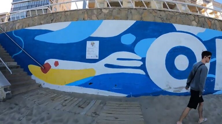 Descubre las mejores playas en Castellón y explora su mapa