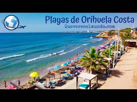 Descubre las joyas costeras: Las mejores playas de Alicante