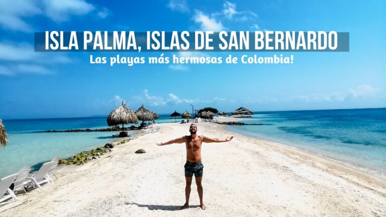 Descubre las playas secretas de La Palma: paraísos ocultos en el paraíso