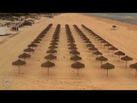 Descubre el paraíso de relajación y sol en Monte Gordo