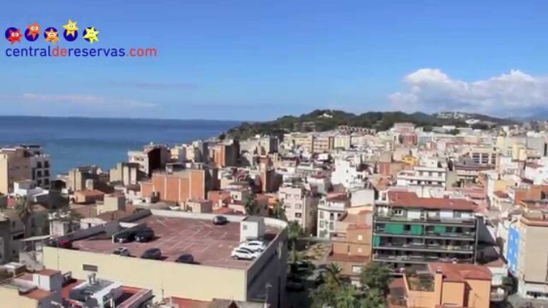 Descubre la relajación y diversión en las playas del Maresme