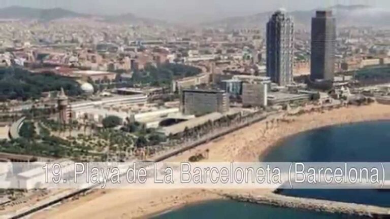Descubre las maravillas de las playas poco profundas de la Costa Brava