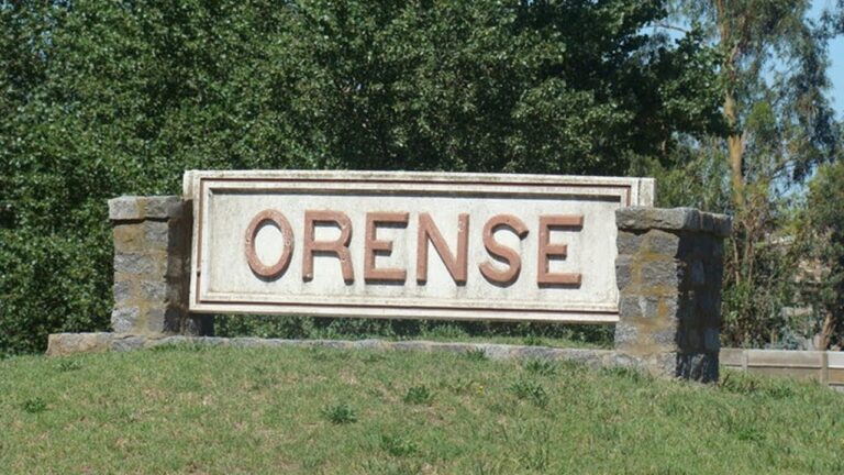 Descubre las mejores playas de Orense: para&iacute;sos naturales que te sorprender&aacute;n