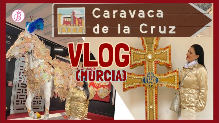 Descubre los destinos paradisíacos de Murcia en 70 caracteres
