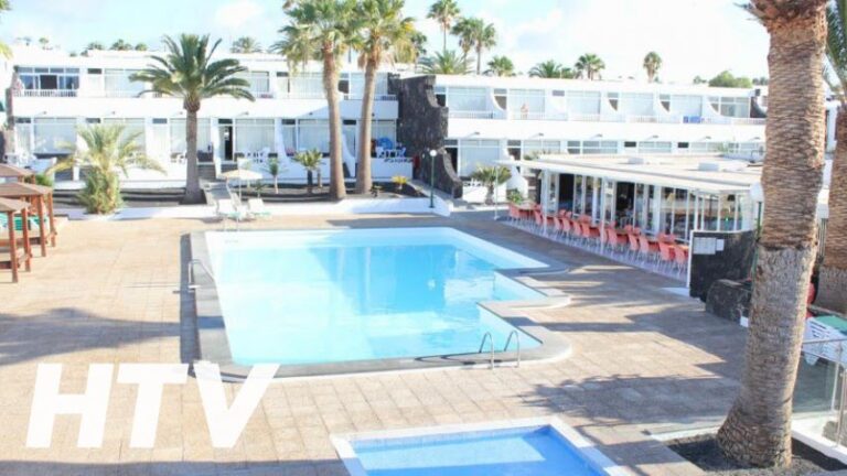 Tenerife: Descubre la arena dorada que deslumbra en sus playas