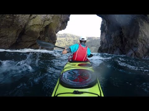 Descubre el paraíso costero de Bakio: ¡Un destino de ensueño!