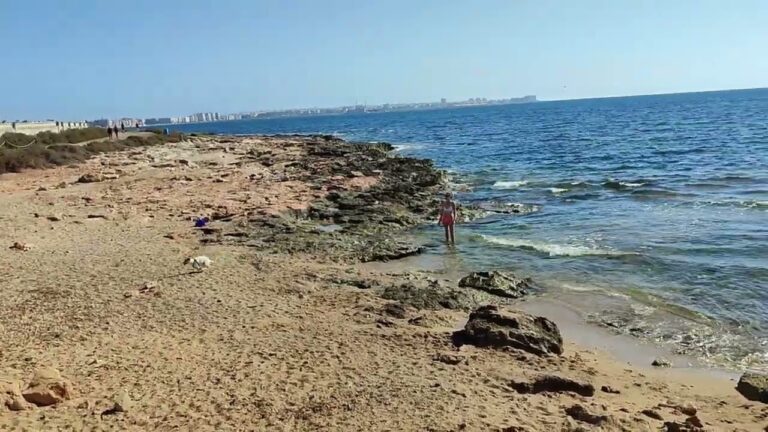Descubre una inolvidable experiencia playera en Alicante