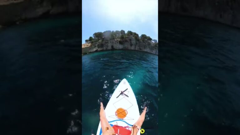 Descubre la Riviera Francesa: Un paraíso de playas infinitas