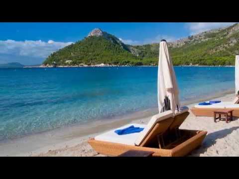 Desnuda tus sentidos: descubre las playas nudistas de Mallorca