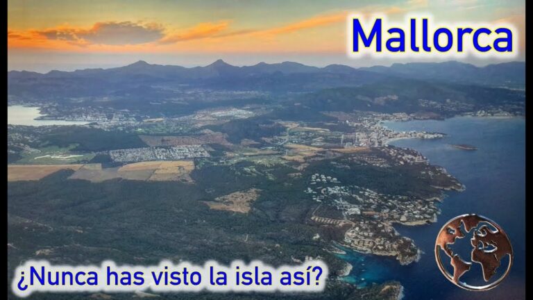 Mallorca: Descubre los impresionantes destinos gay de la isla