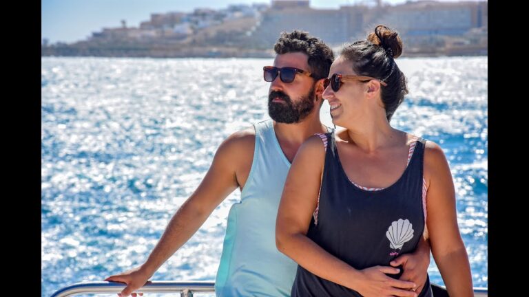 Descubre emocionantes actividades acuáticas en el Mar Rojo