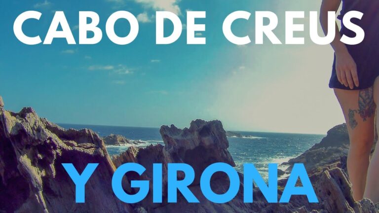 Descubre el encanto natural de las playas de Ampurias: un paraíso costero en España