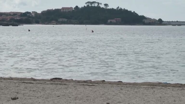 Descubre las paradisíacas playas vírgenes de Boiro, Galicia