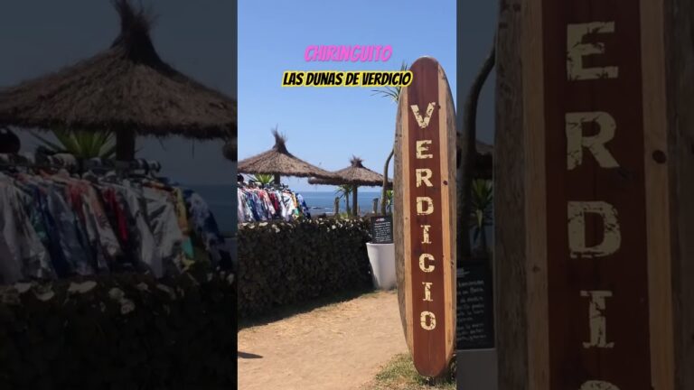 Descubre el tesoro natural de Asturias: sus playas paradisíacas