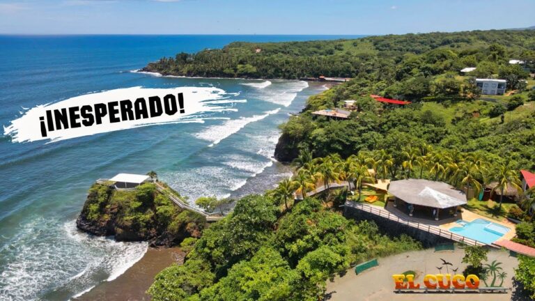 Joyas del litoral mexicano: ¡Descubre su esplendor!