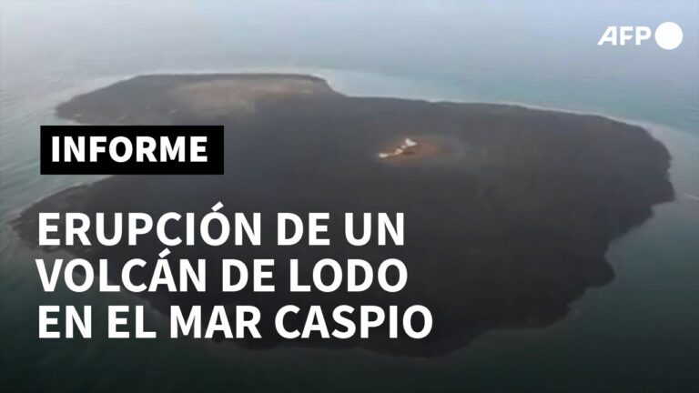 Descubre las Playas Paradisíacas del Mar Caspio en Azerbaiyán