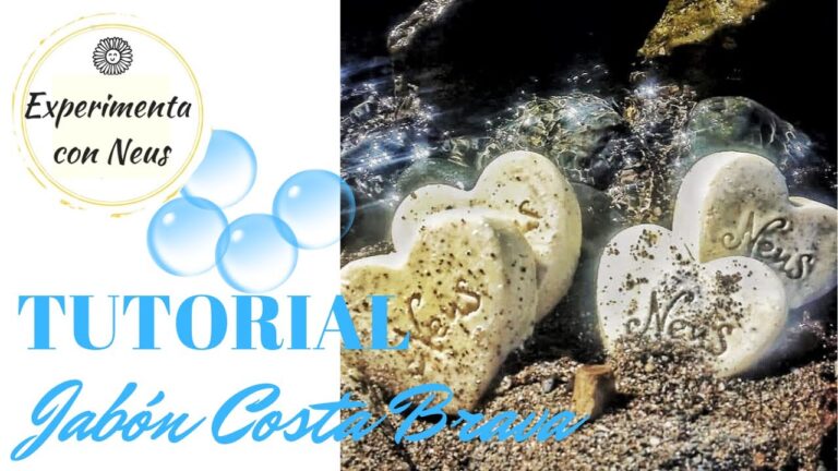 Descubre las increíbles propiedades de la arena de la Costa Brava